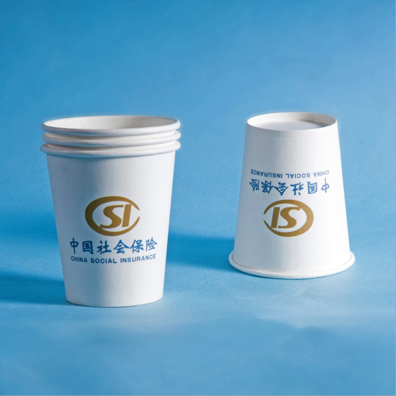北京保险纸杯