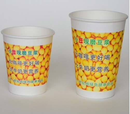 北京大号豆浆杯